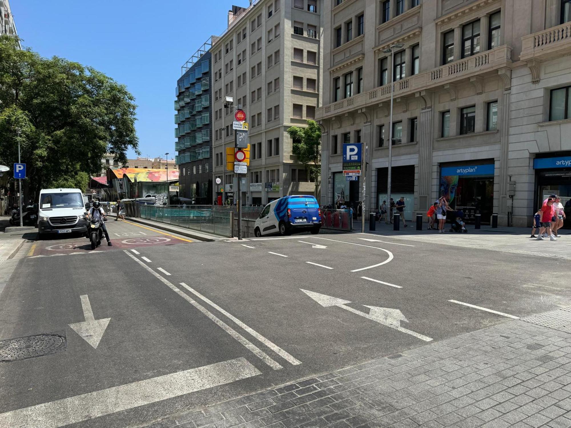 Safestay Barcelona Gothic — Photos 1